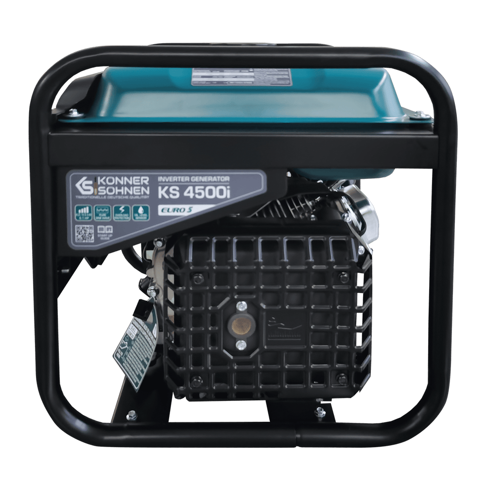 Agregat inwertorowy KS 4500i