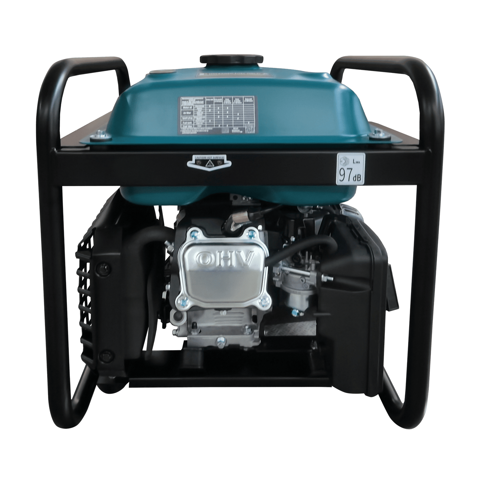 Invertergeneraator KS 4500i