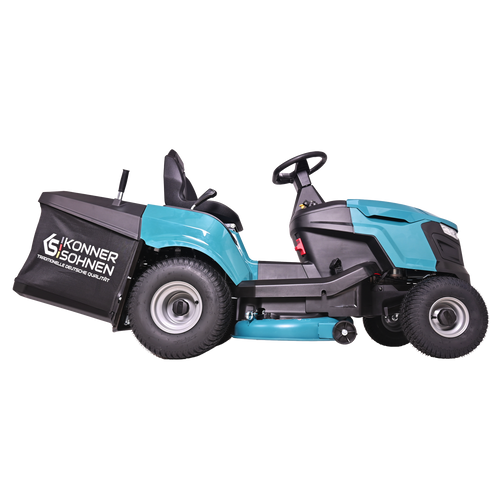 Traktor spalinowy kosiarka do trawy KS 98TMG-H