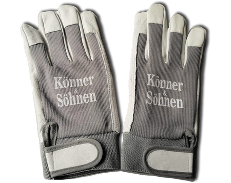Rękawice KS GLOVES L