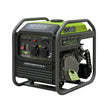 Inwertorowy generator KSB 38i , image 1