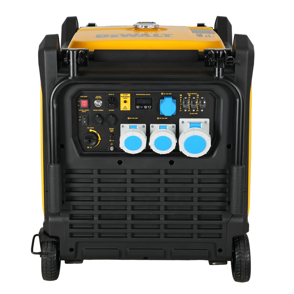 13kW Inverter Generator