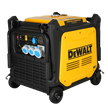 13kW Inverter Generator, image 2