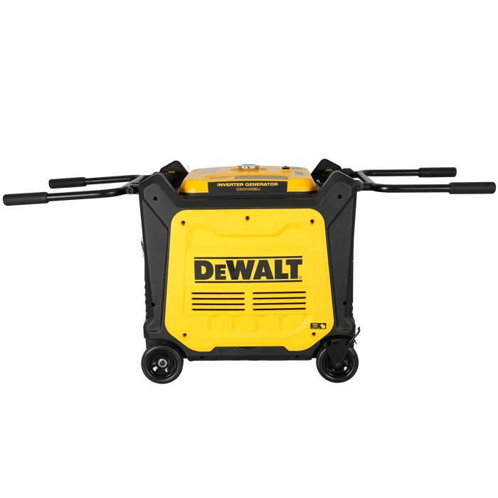 13kW Inverter Generator