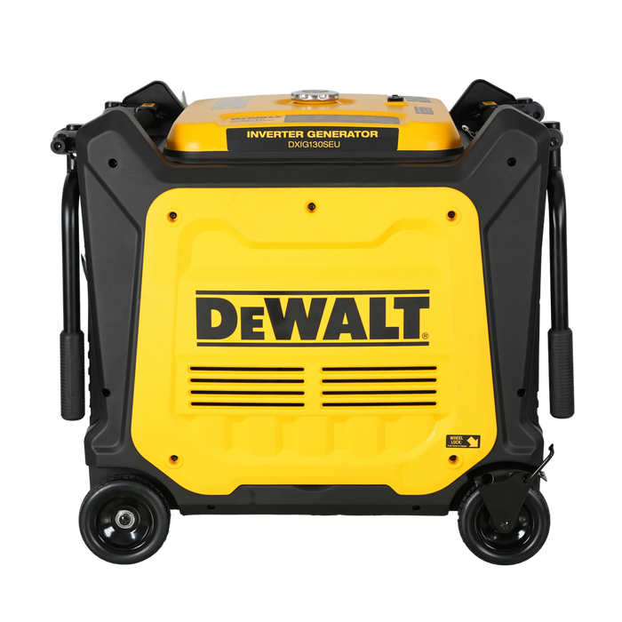 13kW Inverter Generator