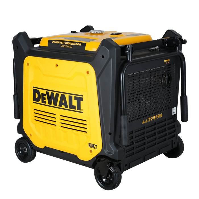 13kW Inverter Generator