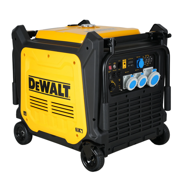 13kW Inverter Generator