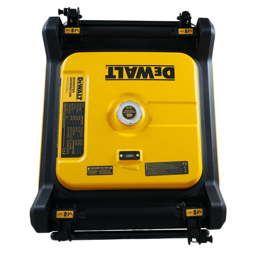 13kW Inverter Generator