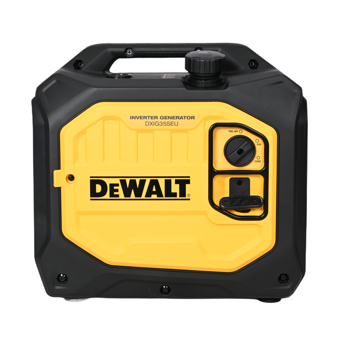 3.5kW Inverter Generator
