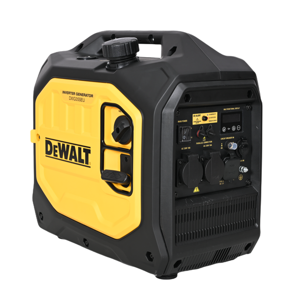 2.4kW Inverter Generator