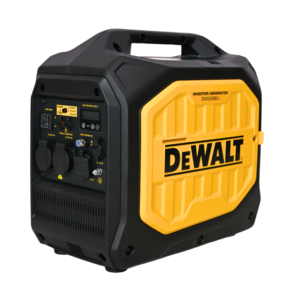 3.5kW Inverter Generator