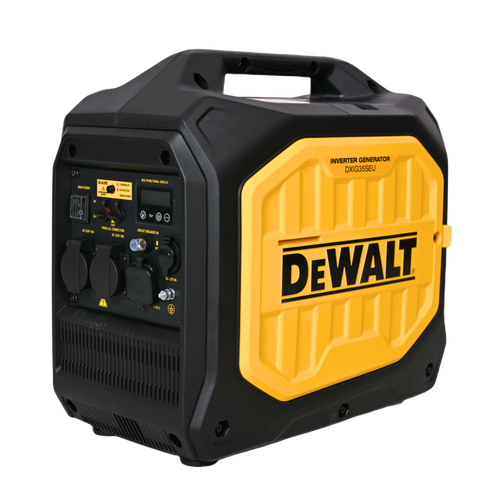 3.5kW Inverter Generator