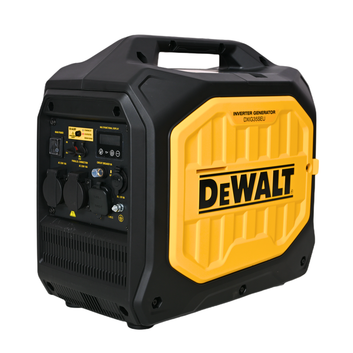 3.5kW Inverter Generator