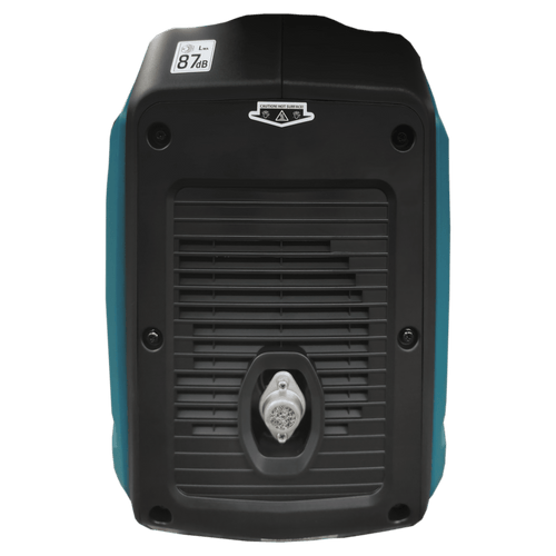 LPG/gasoline inverter generator KS 2000iG S