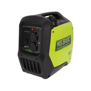 Inwertorowy generator KSB 32i S 