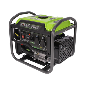 Inverter generator KSB 55i