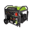 Inwerterowy Generator KSB 80iE-1/3, image 1