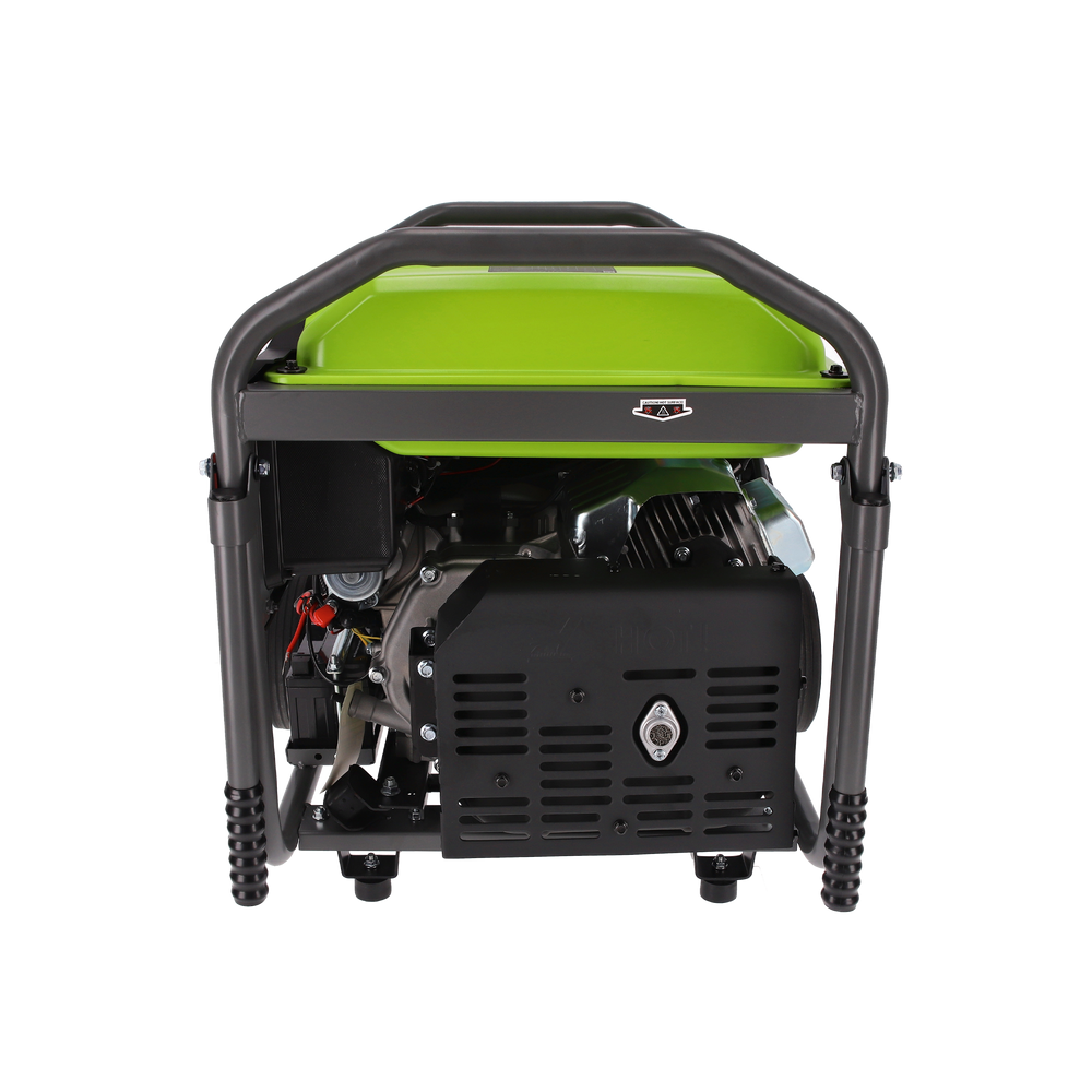 Inwerterowy Generator KSB 80iE-1/3