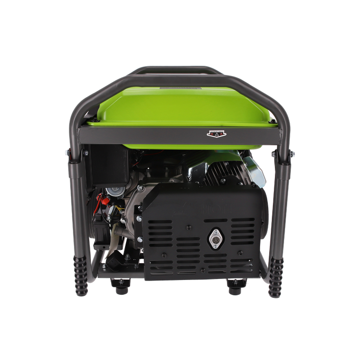 Inwerterowy Generator KSB 80iE-1/3