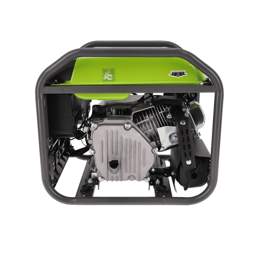 Invertora ģenerators KSB 30i
