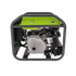 Inwertorowy generator KSB 30i, image 11