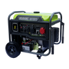 Inwertorowy Generator KSB 110iE-1/3