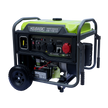 Inwertorowy Generator KSB 110iE-1/3, image 1