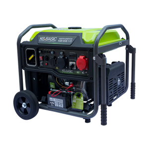 Inwerterowy Generator KSB 80iE-1/3