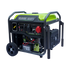 Inwerterowy Generator KSB 80iE-1/3, image 1