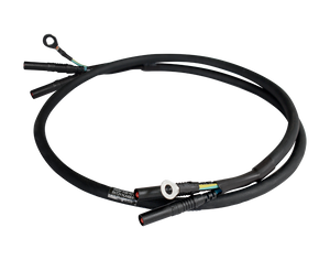 Kabel do równoległego połączenia generatorów KSB PC-1