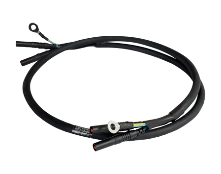 Kabel do równoległego połączenia generatorów KSB PC-1