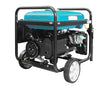 Gasoline generator "Könner & Söhnen" KS 12-1E ATSR thumbnail