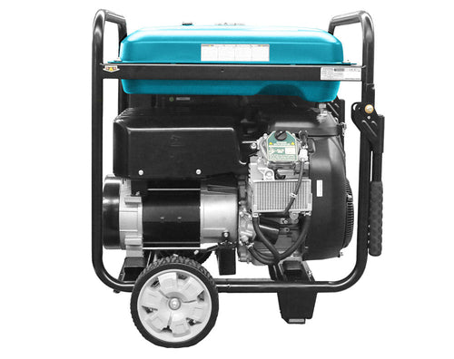 2-cylindrowy generator benzynowy „Könner & Söhnen” KS 15-1E ATSR