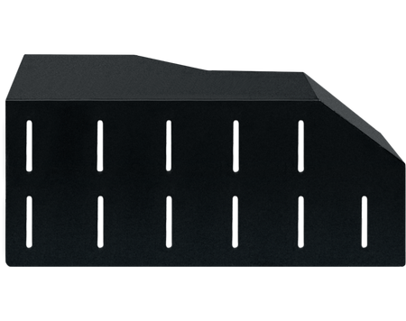 Metāla aizsargvāks KS 15T-PC