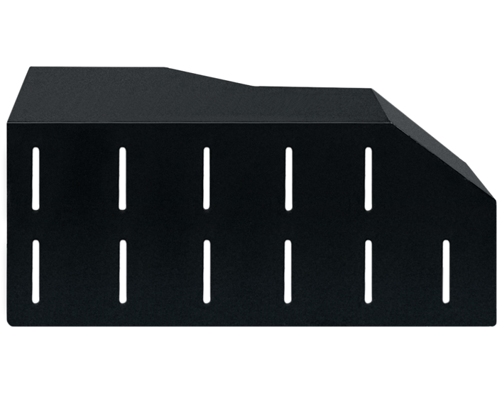 Metal protective cover KS 15T-PC