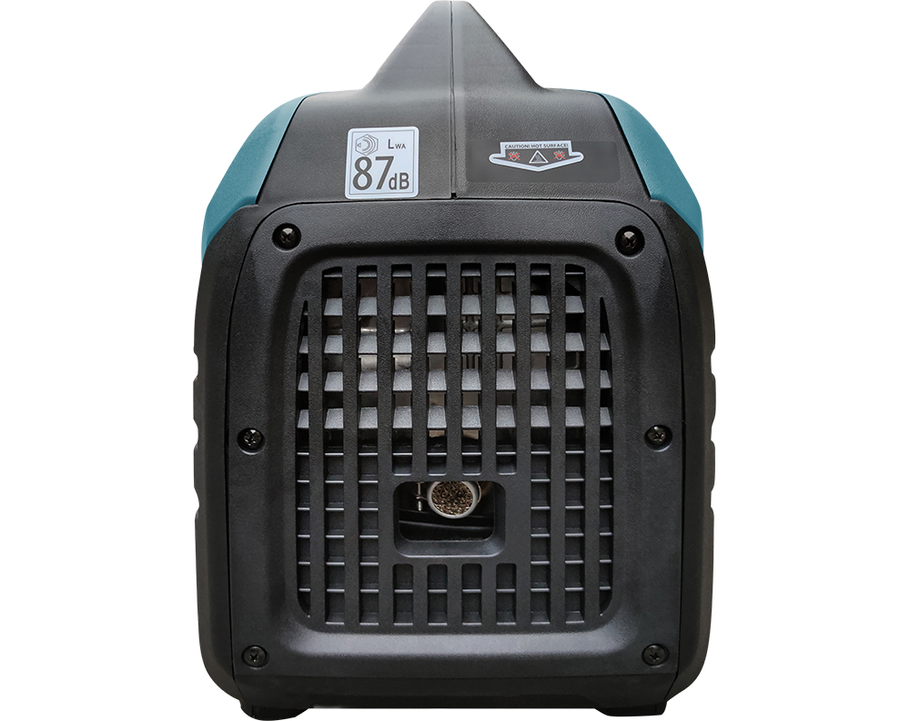 Agregat inwertorowy KS 2100i S
