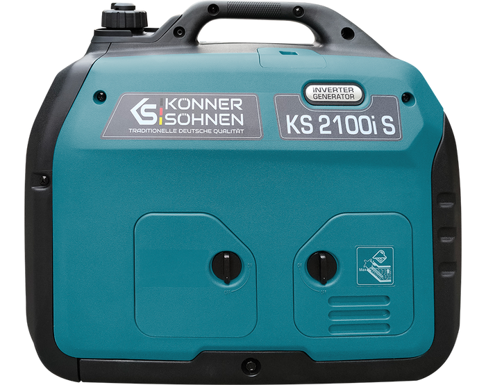 Agregat inwertorowy KS 2100i S