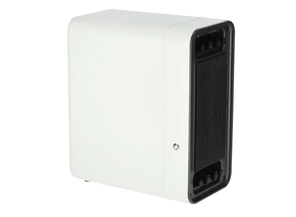 Balkonowy system magazynowania energii słonecznej KS SBS800-SET4