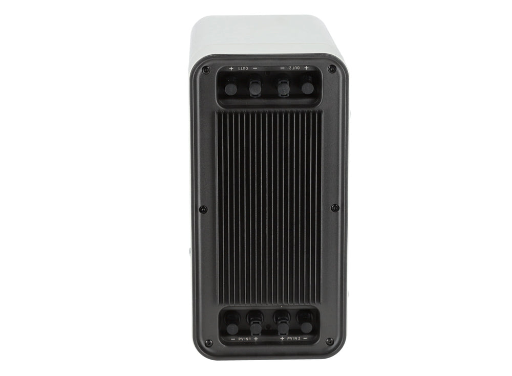 Balkonowy system magazynowania energii słonecznej KS SBS800-SET4