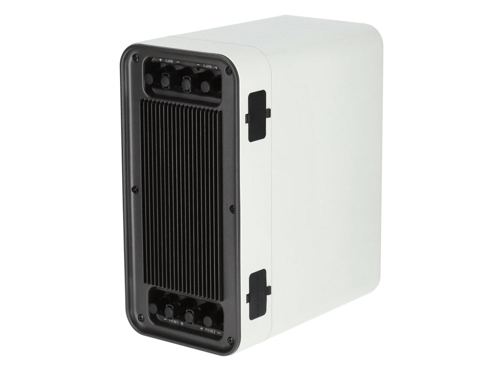 Balkonowy system magazynowania energii słonecznej KS SBS800-SET4