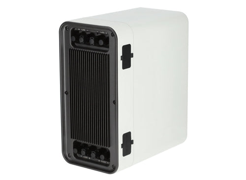 Balkonowy system magazynowania energii słonecznej KS SBS800-SET4