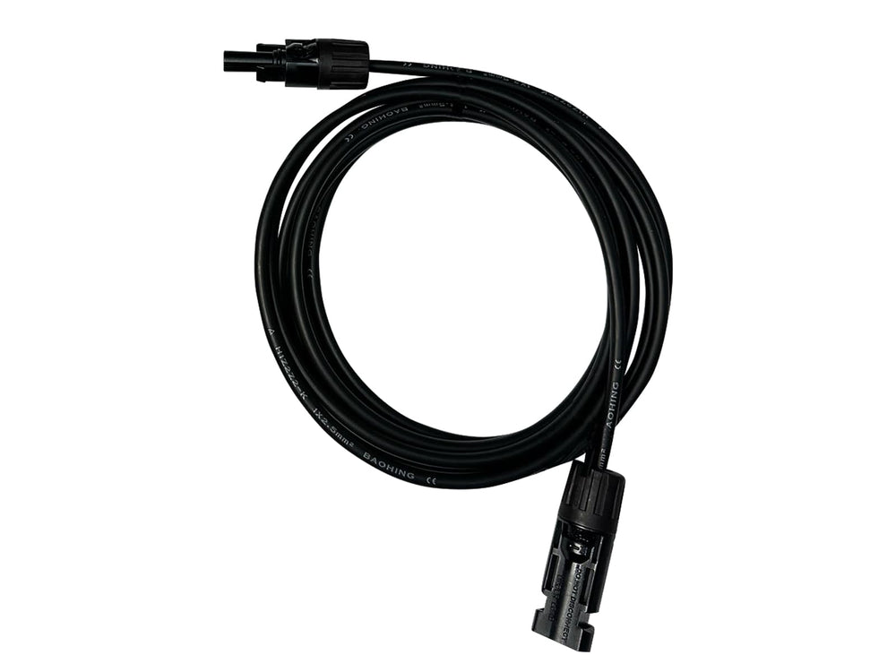 Balkonowy system magazynowania energii słonecznej KS SBS800-SET4