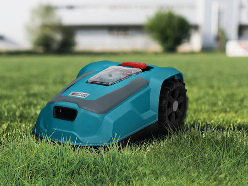 Robot koszący KS 22RLM