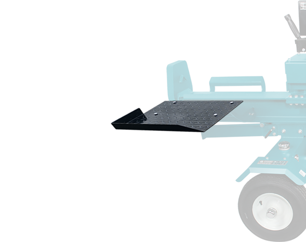 Stół do łuparki KS 27Table