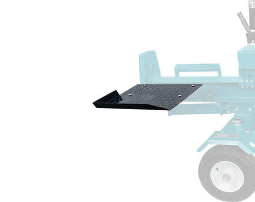 Stół do łuparki KS 27Table