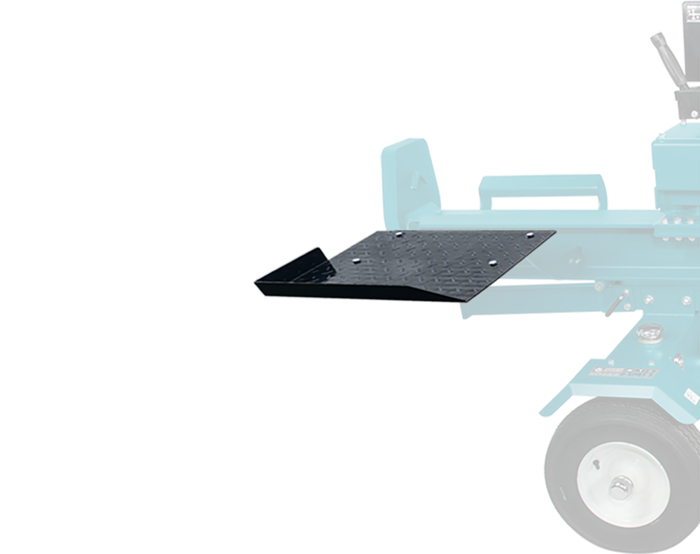 Stół do łuparki KS 27Table