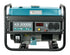 LPG/Gasoline Generator "Könner &amp; Söhnen" KS 3000G, image 11