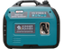 LPG/benzīna invertora ģenerators KS 3100iG S, image 15