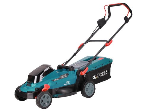 Kosiarka akumulatorowa KS 33LM-20V