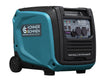 Inverter generaator KS 4000iE S ATS thumbnail